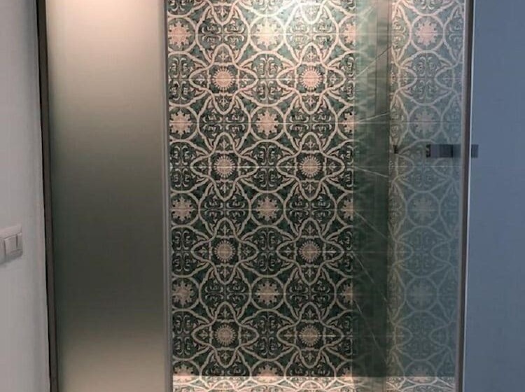 مبيت وإفطار Vesuvio View