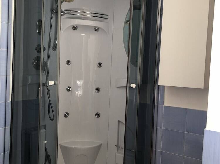 مبيت وإفطار Vesuvio View