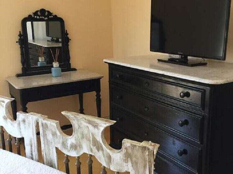 مبيت وإفطار Vesuvio View