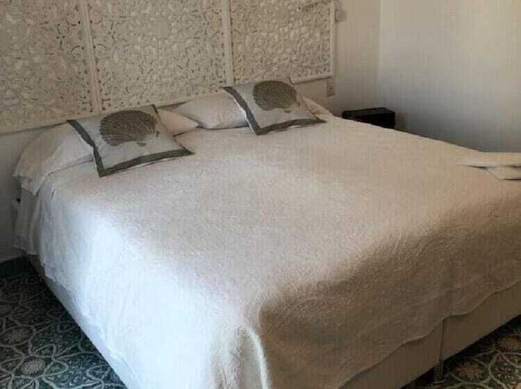 مبيت وإفطار Vesuvio View