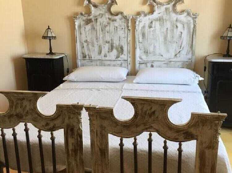 مبيت وإفطار Vesuvio View