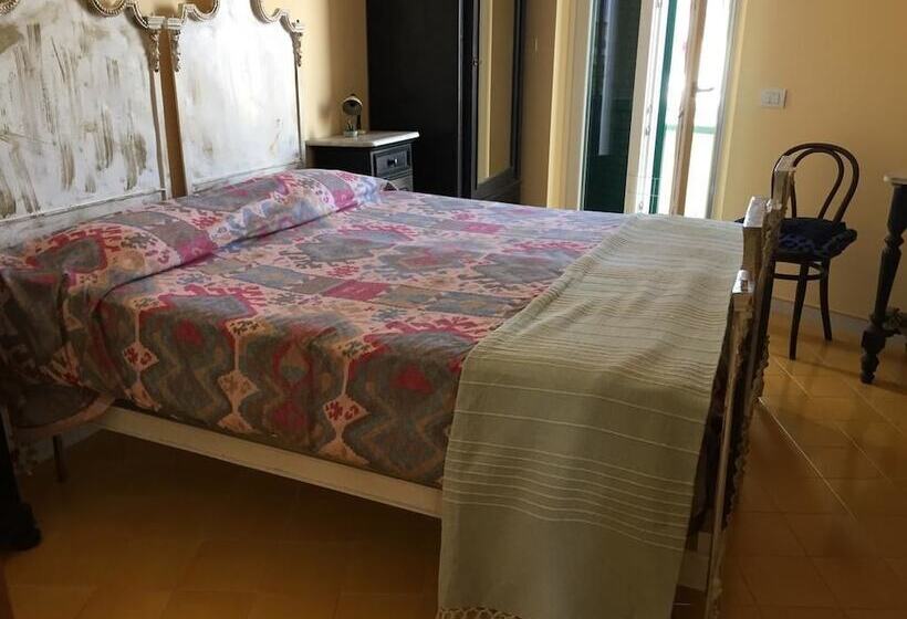 مبيت وإفطار Vesuvio View