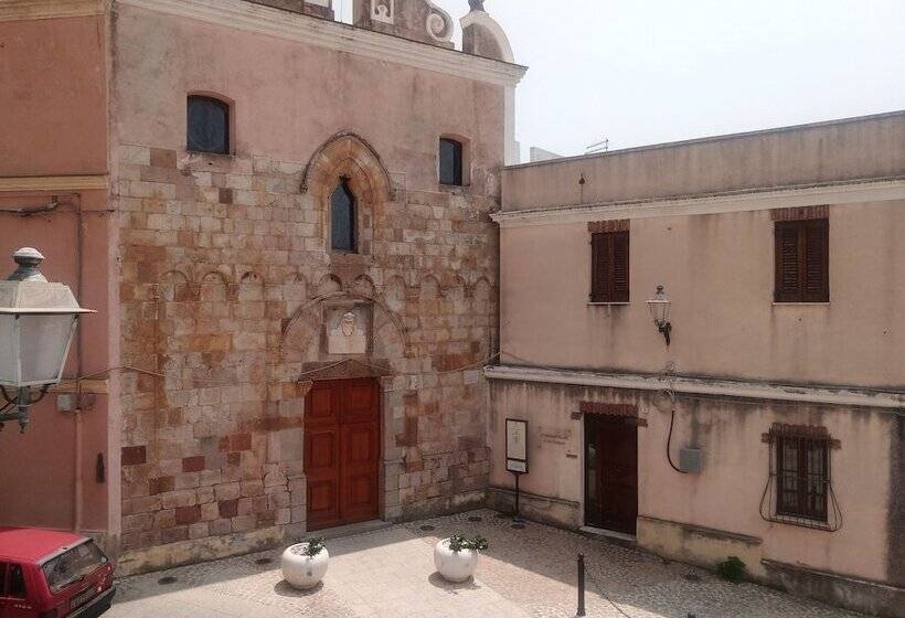 مبيت وإفطار L Antica Locanda