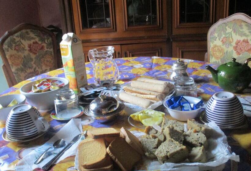 مبيت وإفطار L Antica Locanda