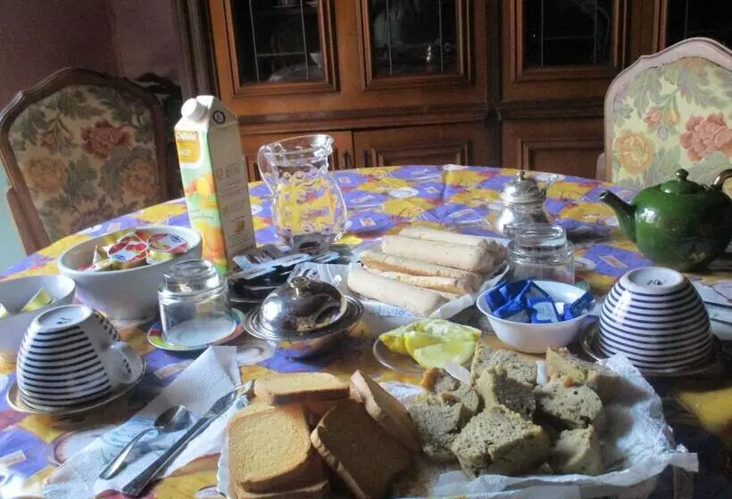 Aamiaismajoitus (B&B) L Antica Locanda