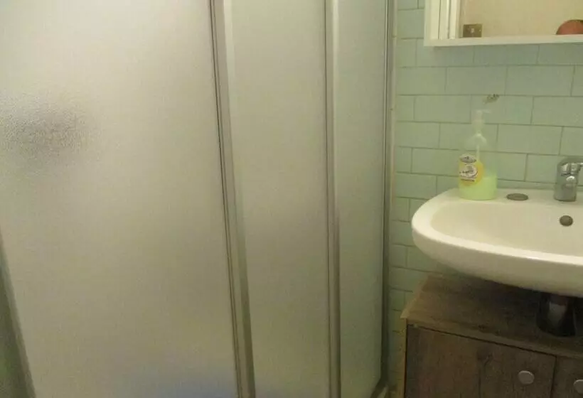 Aamiaismajoitus (B&B) L Antica Locanda