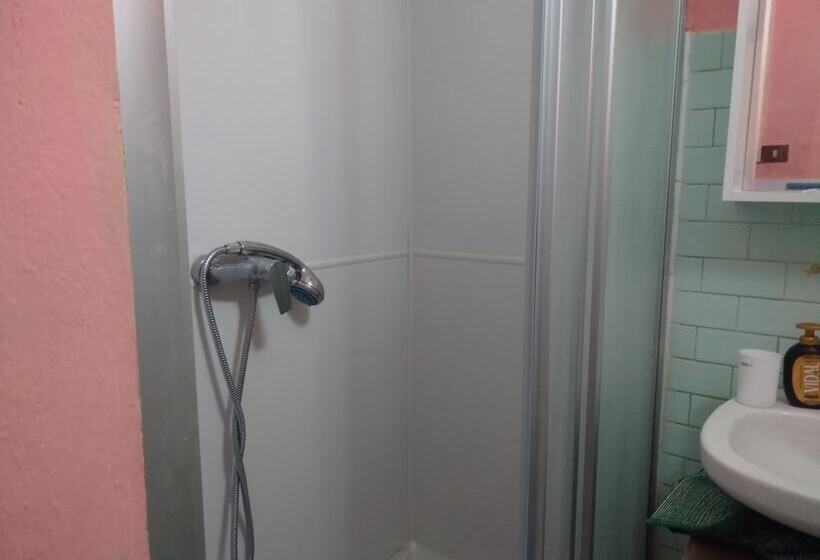 مبيت وإفطار L Antica Locanda