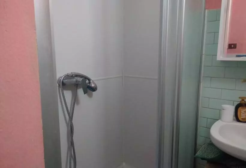 Aamiaismajoitus (B&B) L Antica Locanda