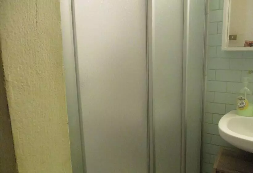 Aamiaismajoitus (B&B) L Antica Locanda