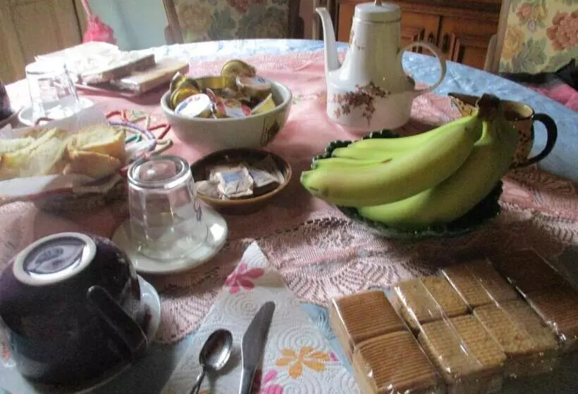 Aamiaismajoitus (B&B) L Antica Locanda