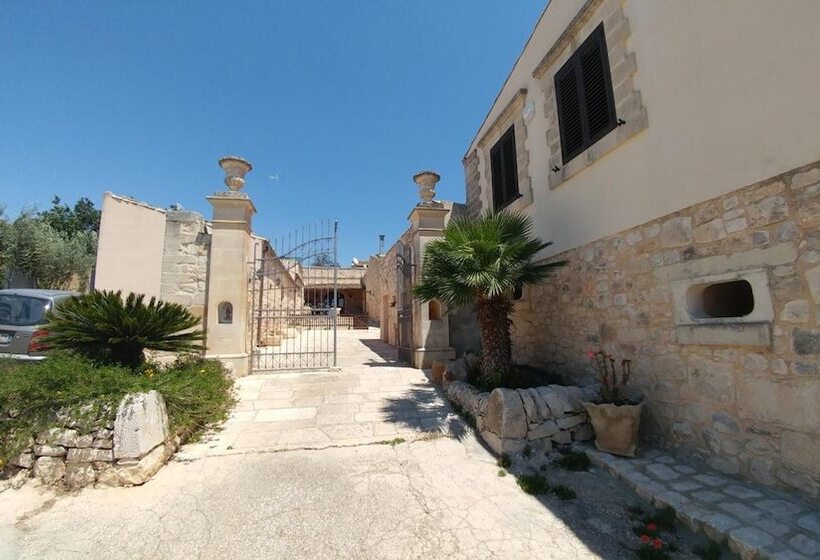 فندق ريفى Agriturismo Al Casale