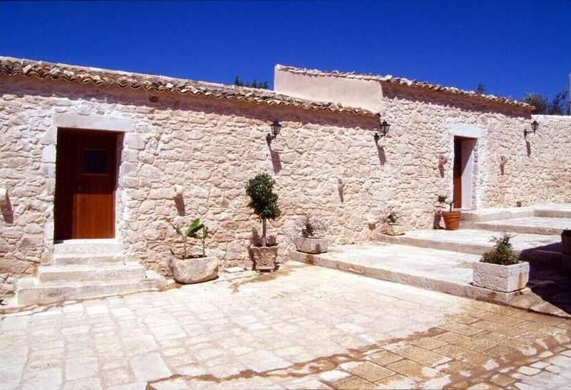 فندق ريفى Agriturismo Al Casale