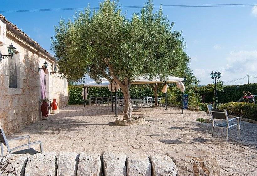 فندق ريفى Agriturismo Al Casale
