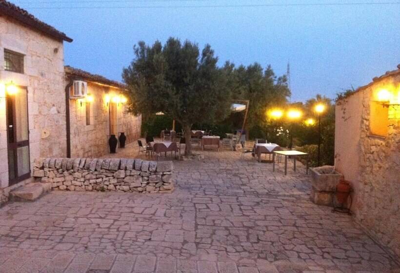 فندق ريفى Agriturismo Al Casale