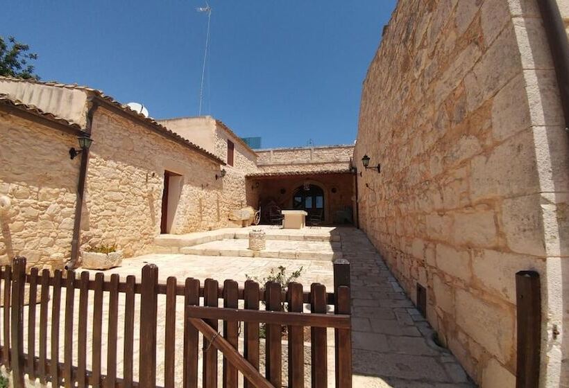 فندق ريفى Agriturismo Al Casale