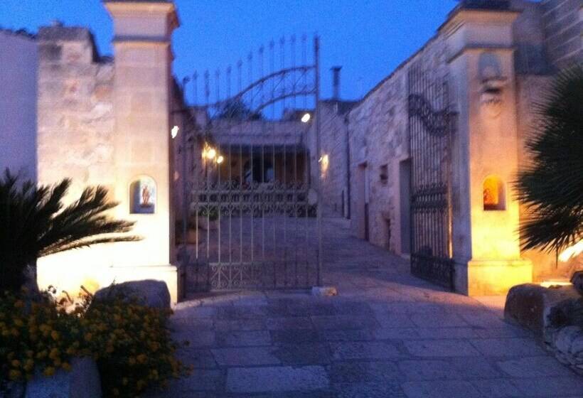 فندق ريفى Agriturismo Al Casale