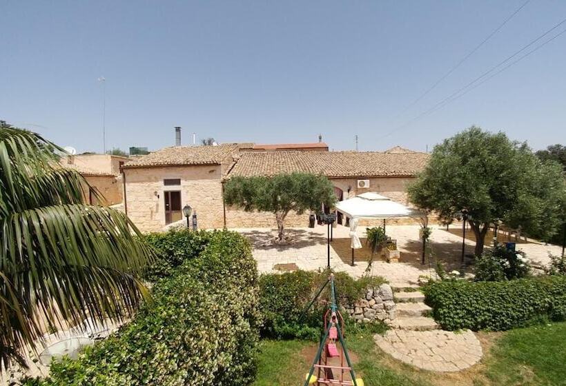 فندق ريفى Agriturismo Al Casale