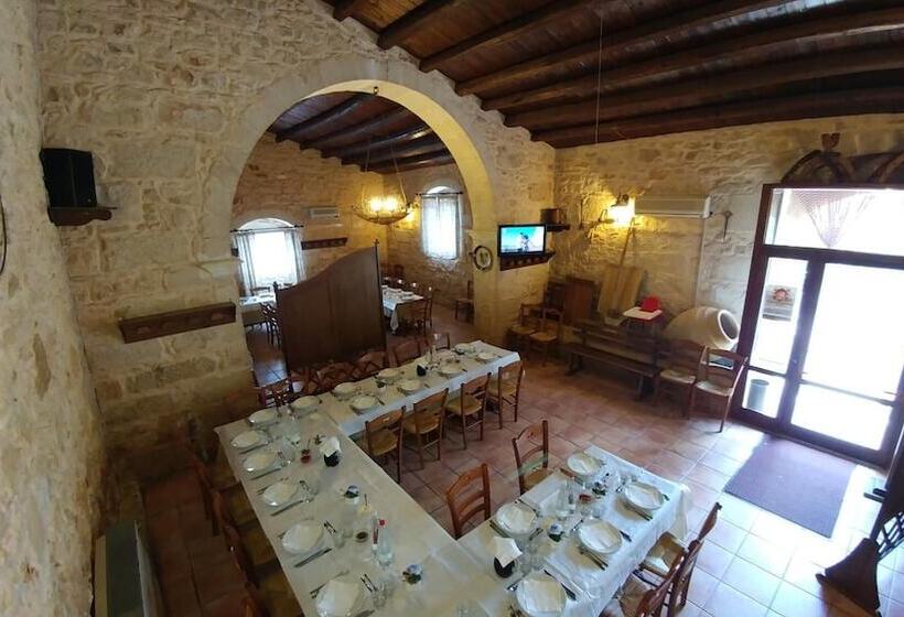 فندق ريفى Agriturismo Al Casale