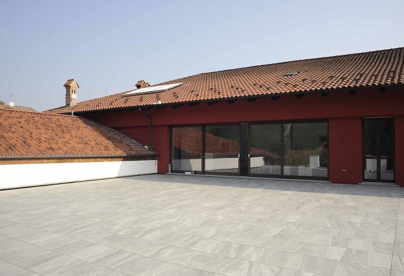 교외 호텔 Agriturismo La Bioca