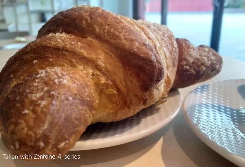 田舎風ホテル Agriturismo La Bioca