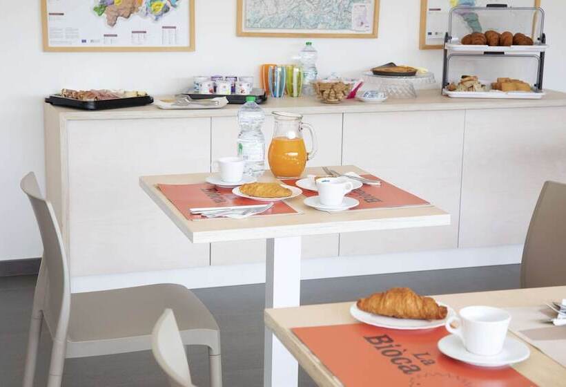 교외 호텔 Agriturismo La Bioca