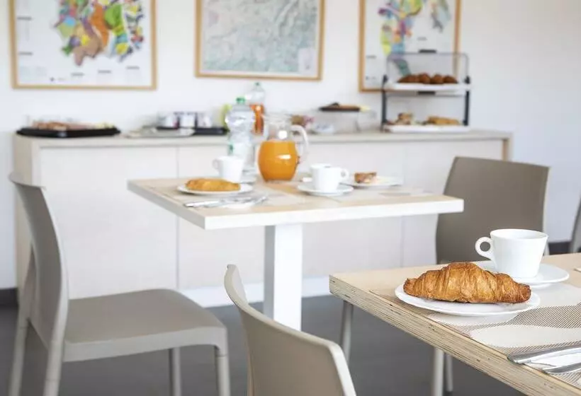 田舎風ホテル Agriturismo La Bioca