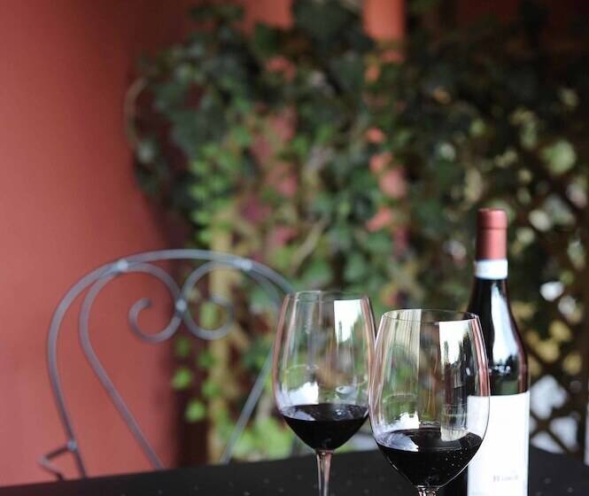 교외 호텔 Agriturismo La Bioca