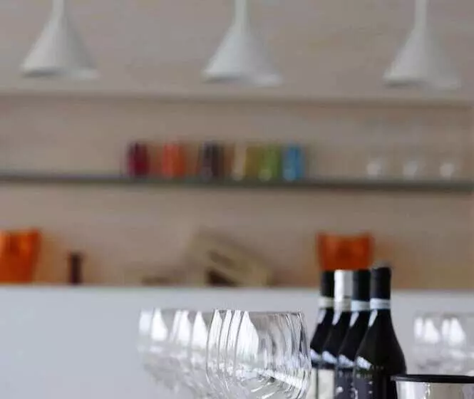 田舎風ホテル Agriturismo La Bioca