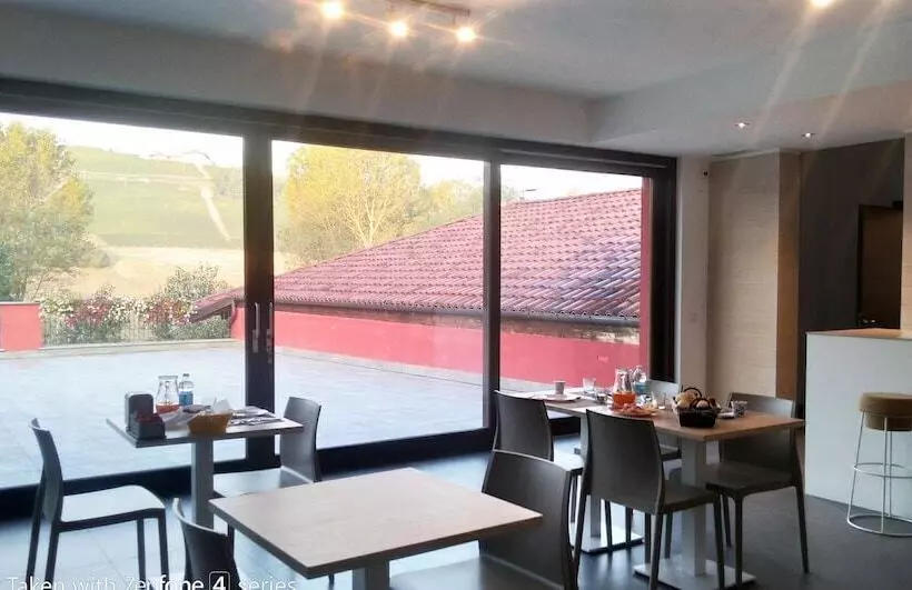 田舎風ホテル Agriturismo La Bioca