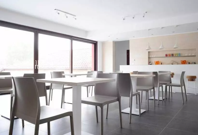 田舎風ホテル Agriturismo La Bioca