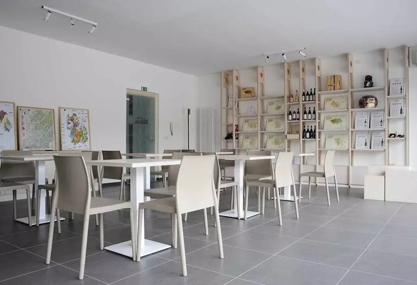 田舎風ホテル Agriturismo La Bioca