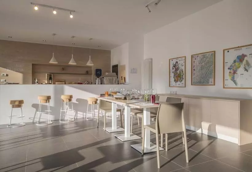 田舎風ホテル Agriturismo La Bioca