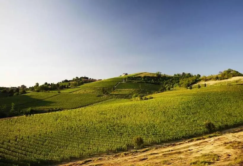 田舎風ホテル Agriturismo La Bioca