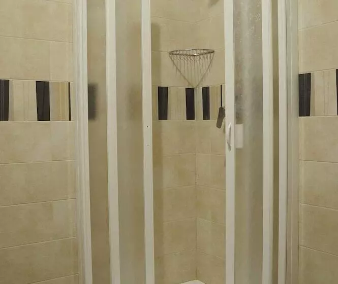 田舎風ホテル Agriturismo La Bioca