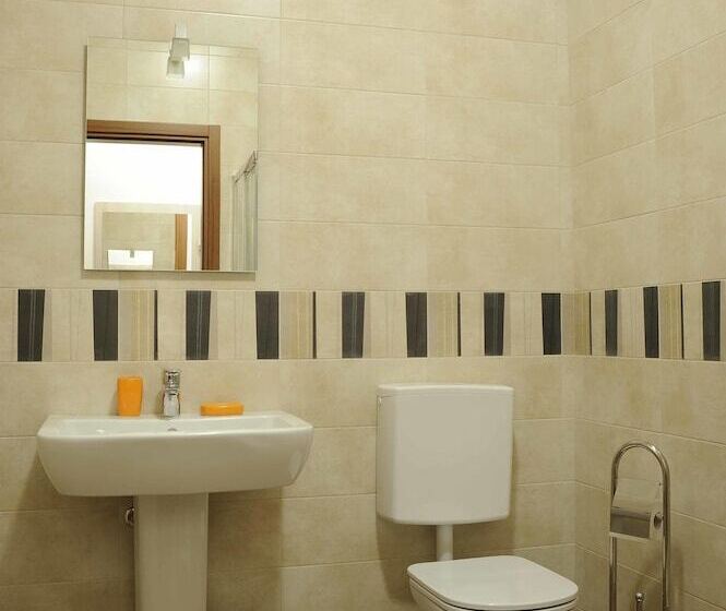 교외 호텔 Agriturismo La Bioca