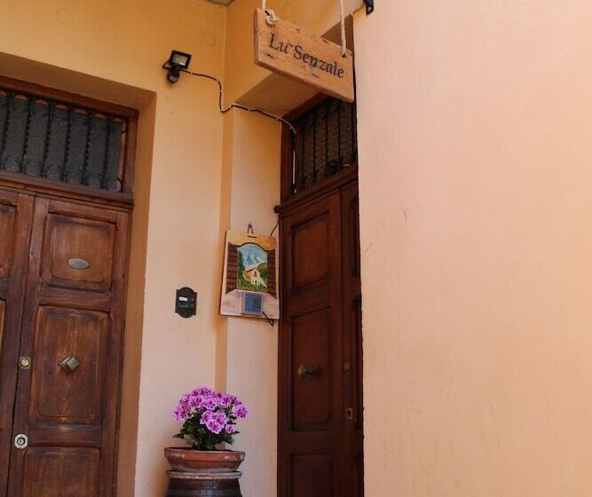 Lu Senzale B&b