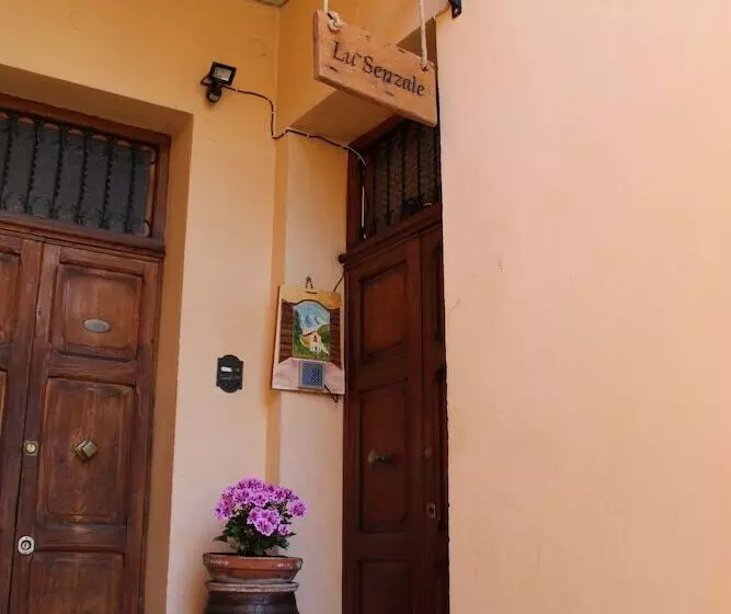 Lu Senzale B&b
