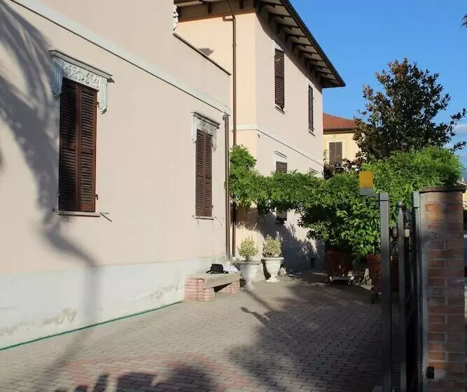 Lu Senzale B&b
