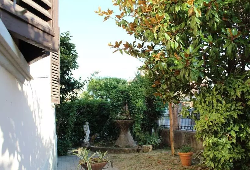 Lu Senzale B&b