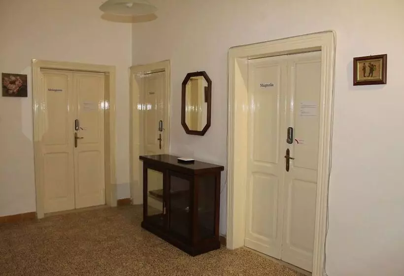 Lu Senzale B&b