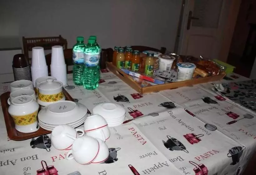 Lu Senzale B&b
