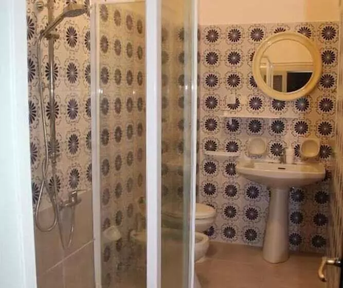 Lu Senzale B&b