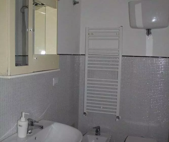 Lu Senzale B&b
