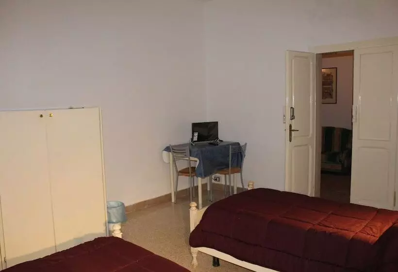 Lu Senzale B&b
