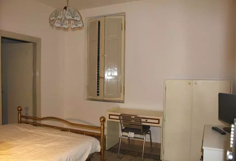 Lu Senzale B&b