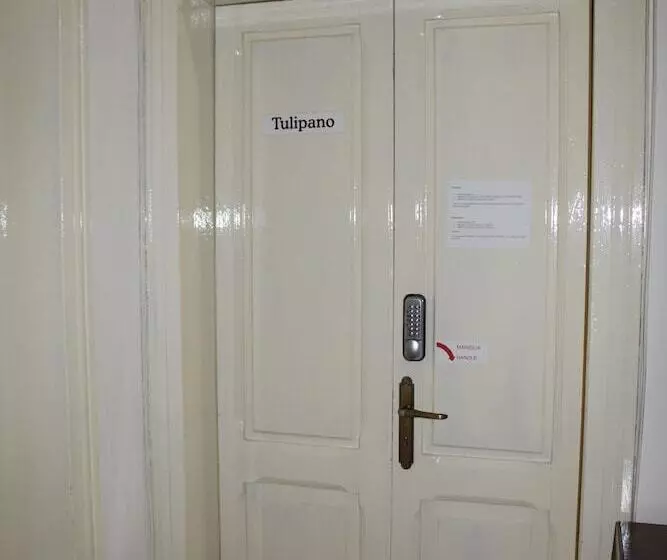 Lu Senzale B&b