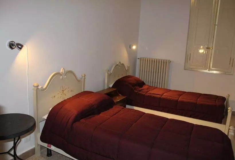 Lu Senzale B&b