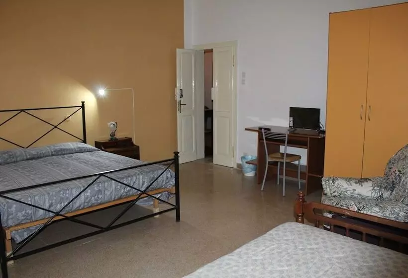 Lu Senzale B&b