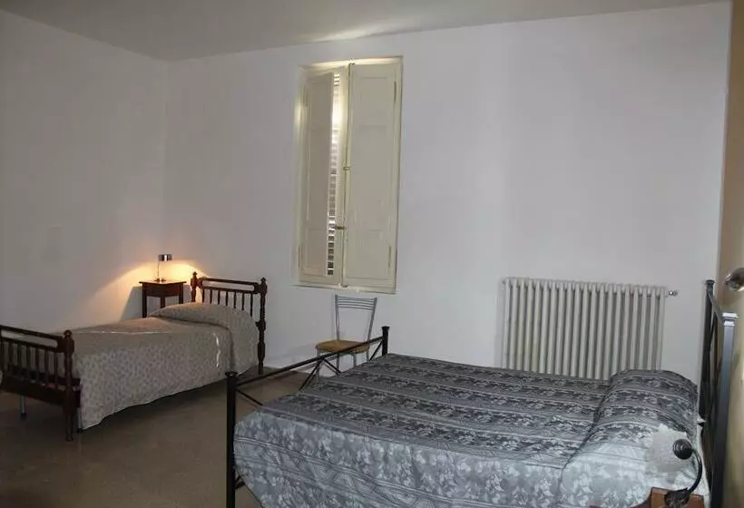 Lu Senzale B&b