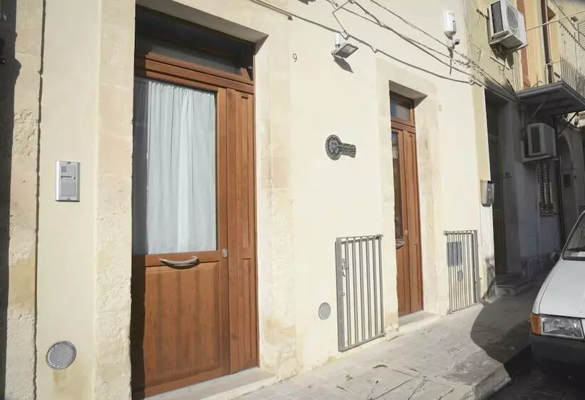 پانسیون Casa Vacanze Malaclà